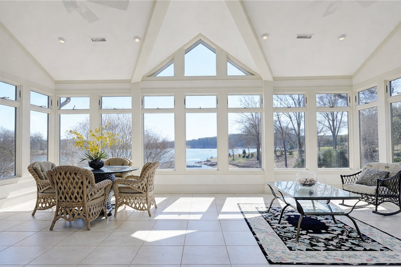 Custom Sunrooms in Tulare, CA