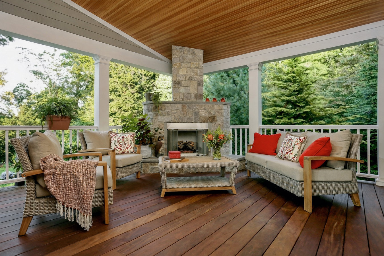 Four season sunrooms in Tulare, CA