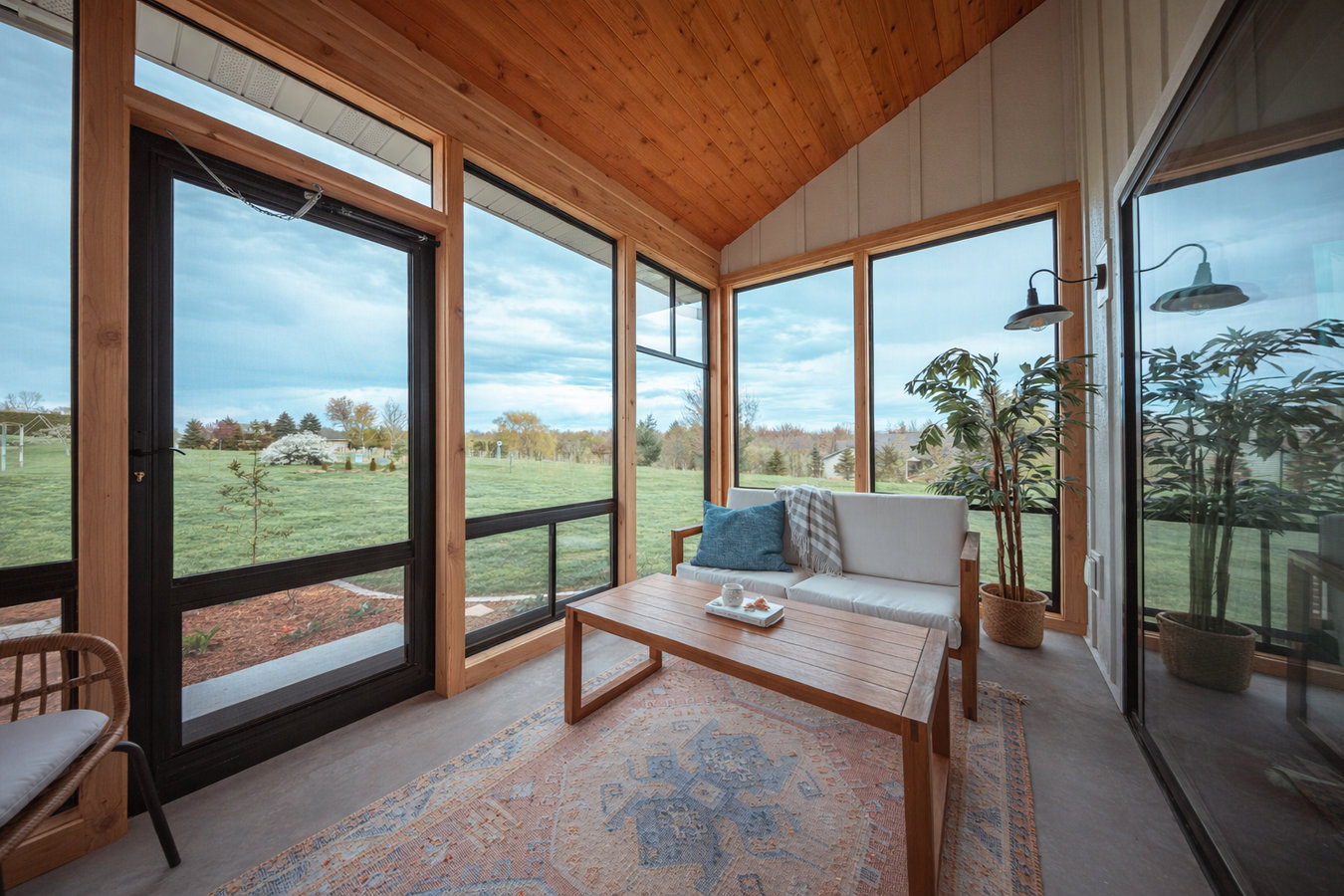 Sunroom Contractor services in Selma, CA