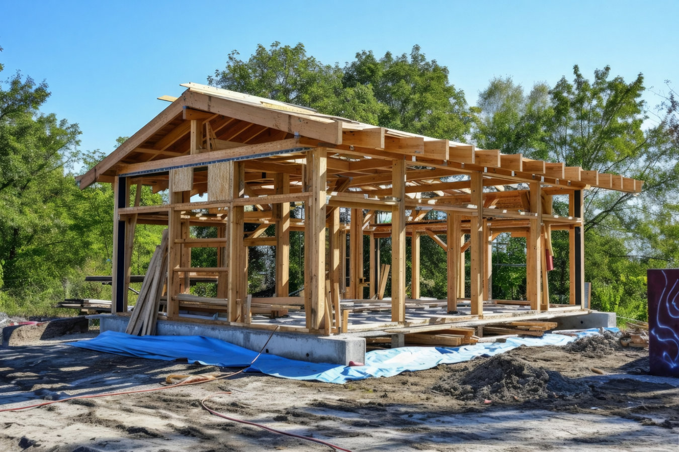Sunroom Construction in Tulare, CA
