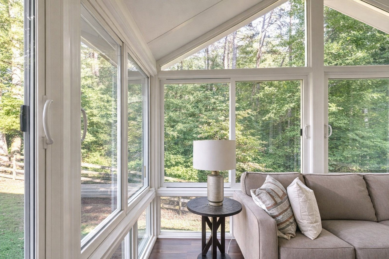 Sunroom Contractor services in Kingsburg, CA