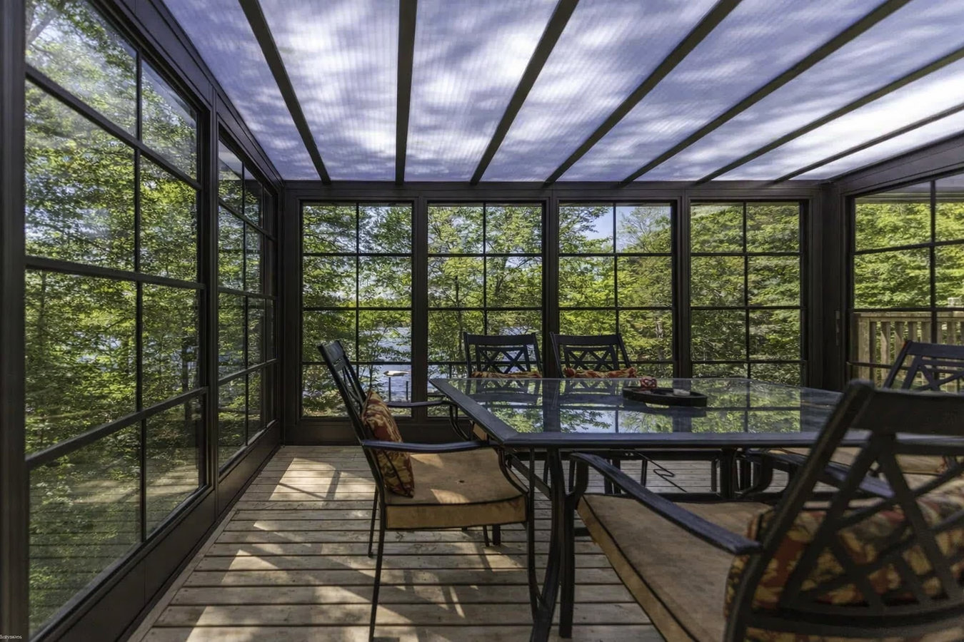 Vinyl sunrooms in Tulare, CA